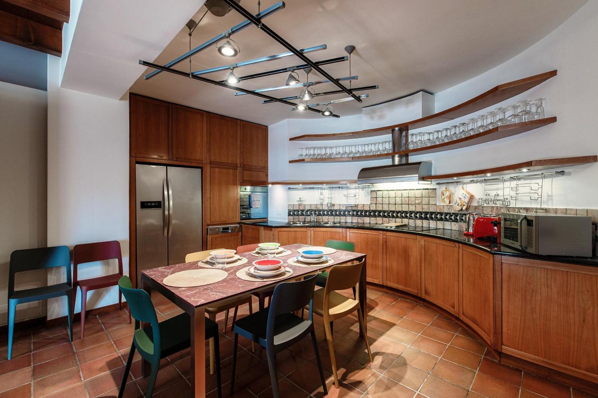 Crotto Polirolo - The House Of Travelers Apartman Cernobbio Kültér fotó
