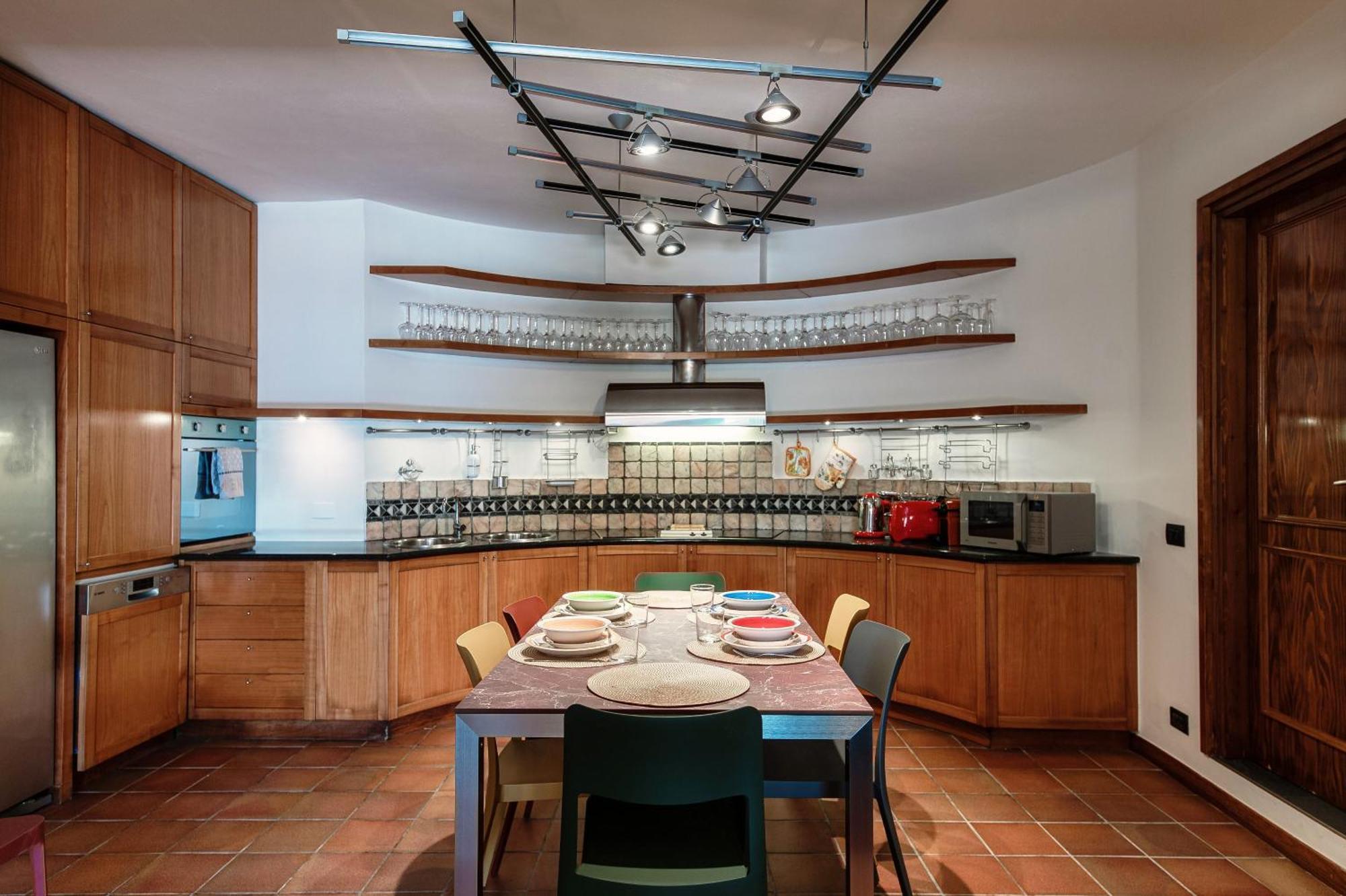 Crotto Polirolo - The House Of Travelers Apartman Cernobbio Kültér fotó