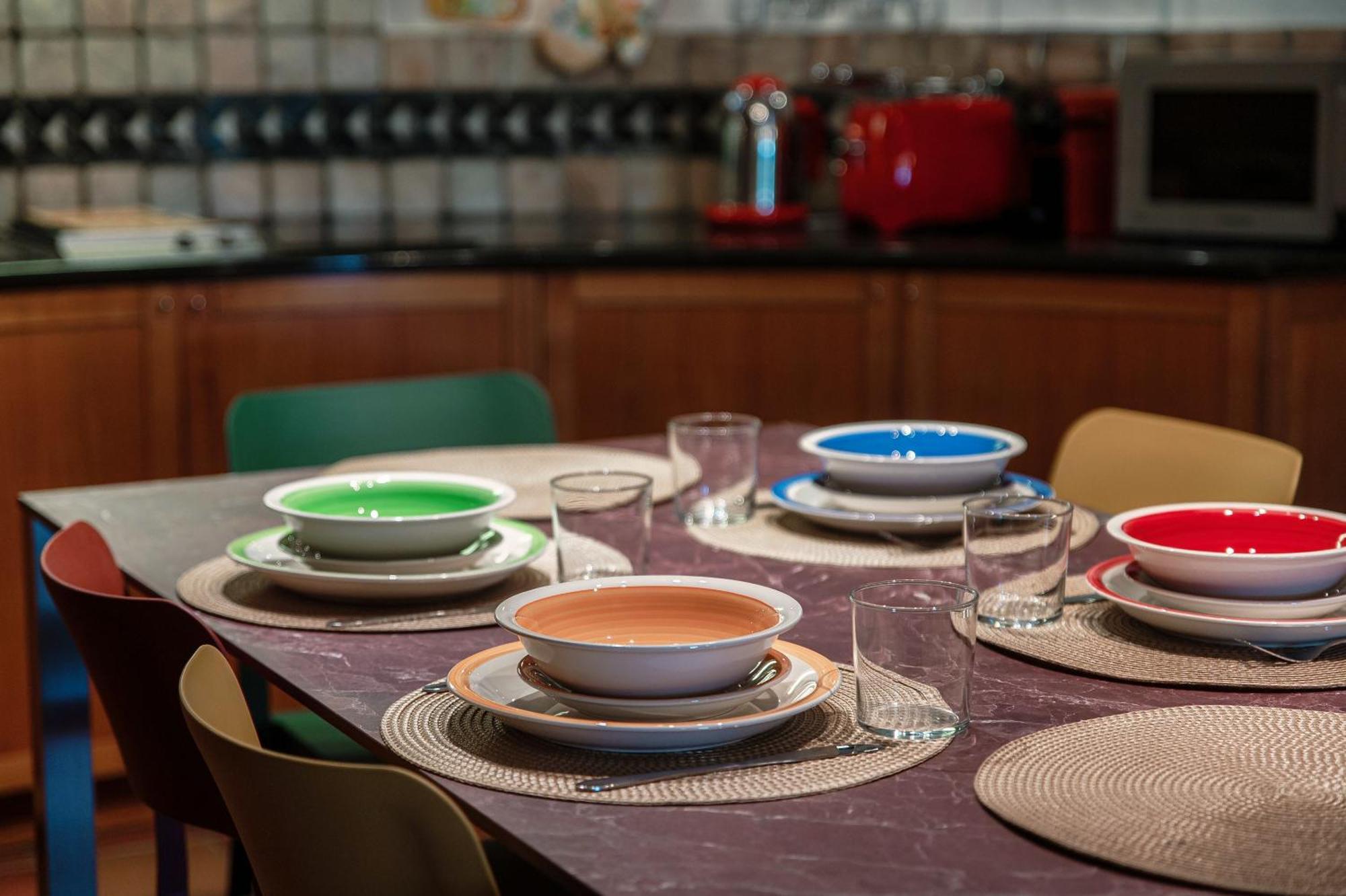 Crotto Polirolo - The House Of Travelers Apartman Cernobbio Kültér fotó