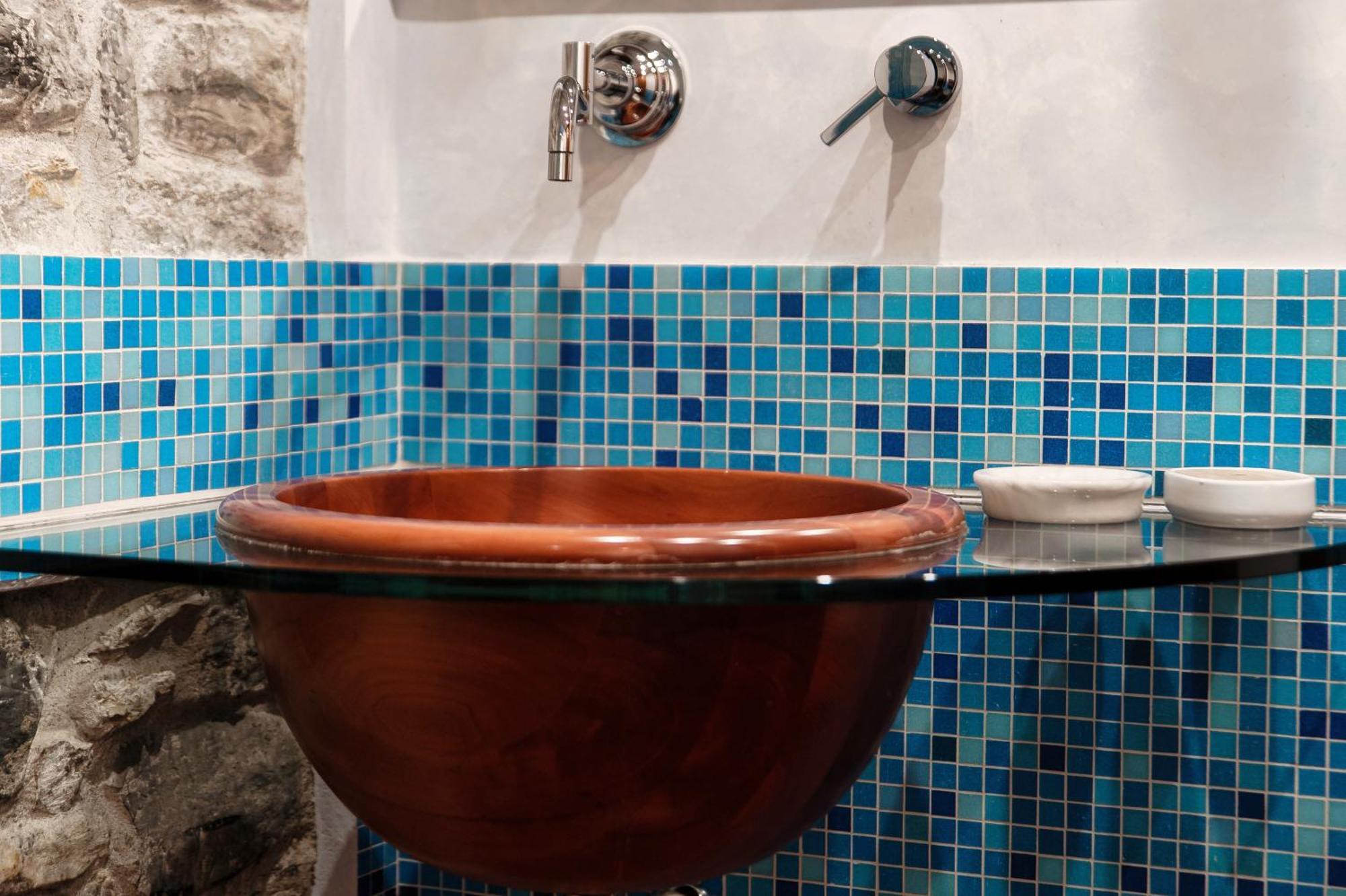 Crotto Polirolo - The House Of Travelers Apartman Cernobbio Kültér fotó